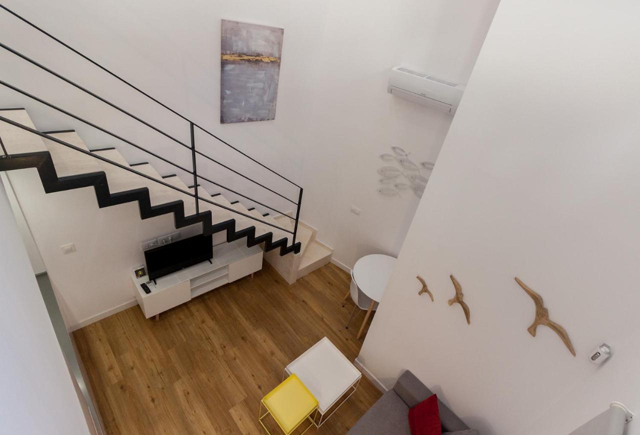 El Duplex De Barrocal Appartement Cadix